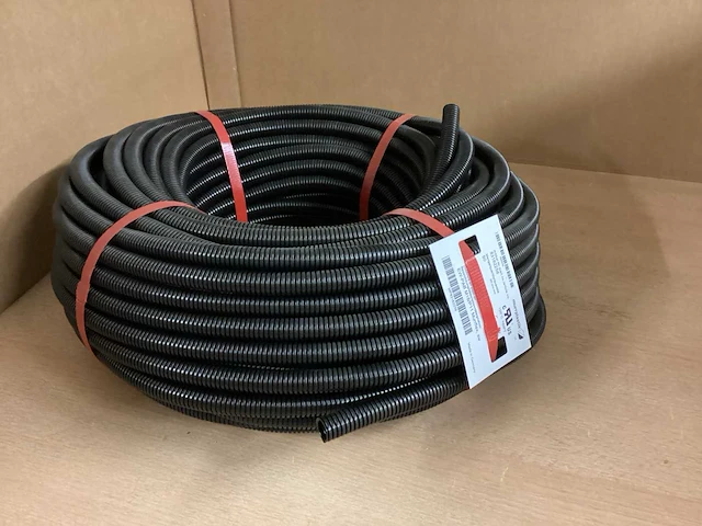 Murr - ew-pab m16/p11 murrflex - elektrabuis a 50 mtr (10x) - afbeelding 1 van  3