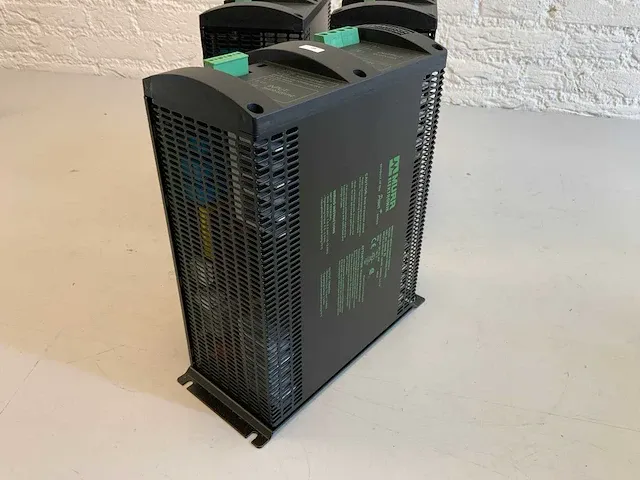 Murr elektronik mcs40-3x400-500/24 power supply (3x) - afbeelding 9 van  16