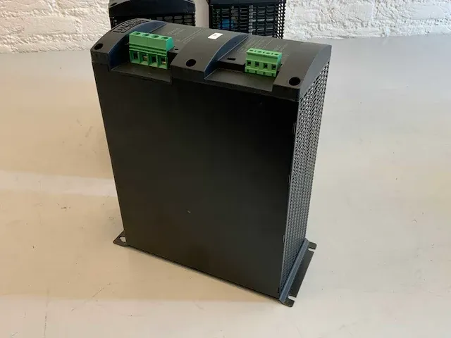Murr elektronik mcs40-3x400-500/24 power supply (3x) - afbeelding 10 van  16