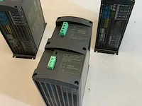 Murr elektronik mcs40-3x400-500/24 power supply (3x) - afbeelding 15 van  16