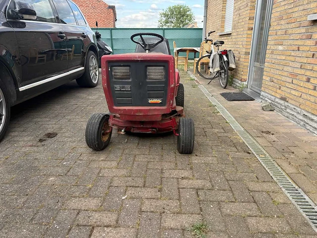 Murray - gle - grasmaaier - afbeelding 2 van  9