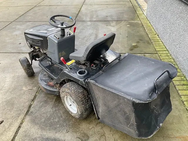 Murray 145h zitmaaier - afbeelding 3 van  6