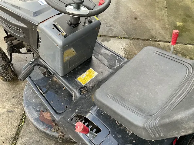 Murray 145h zitmaaier - afbeelding 4 van  6