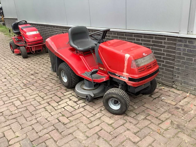 Murray sentnel zitmaaier - afbeelding 1 van  4