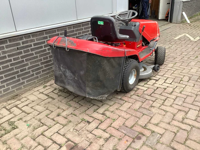 Murray sentnel zitmaaier - afbeelding 4 van  4