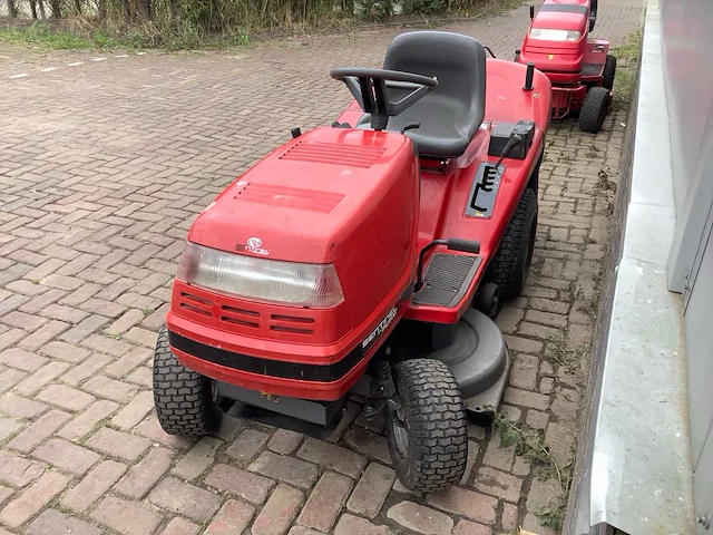 Murray sentnel zitmaaier - afbeelding 2 van  4