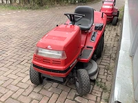 Murray sentnel zitmaaier - afbeelding 2 van  4