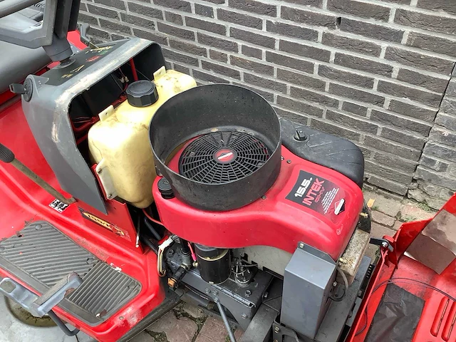 Murray sentnel zitmaaier - afbeelding 3 van  4