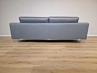 Musa - italia - 3 zits bank - sofa - afbeelding 4 van  9