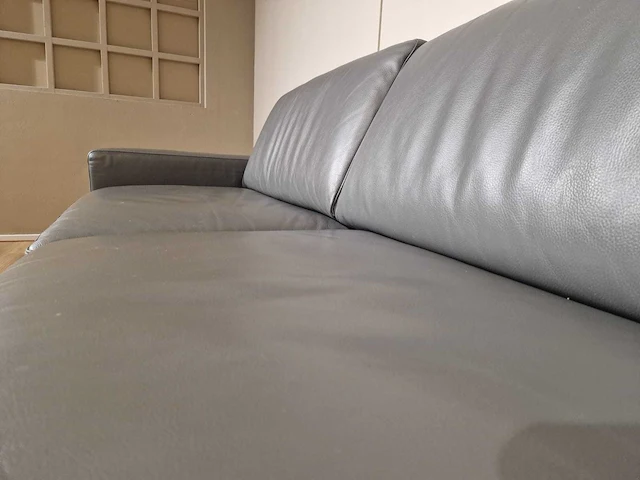 Musa - italia - 3 zits bank - sofa - afbeelding 6 van  9