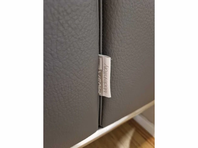 Musa - italia - 3 zits bank - sofa - afbeelding 9 van  9