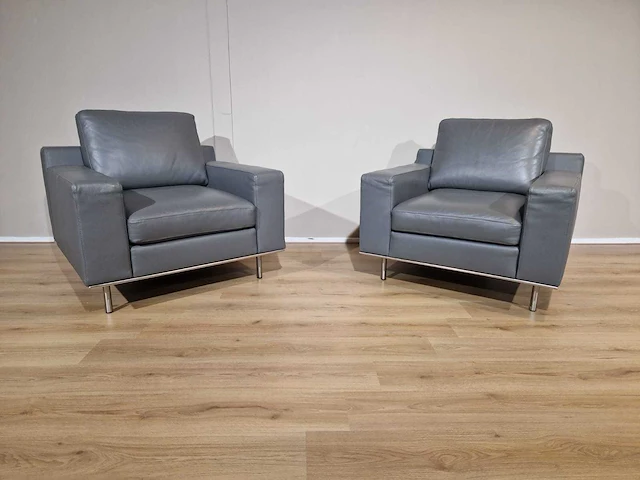 Musa - italia - fauteuils (2x) - afbeelding 1 van  12