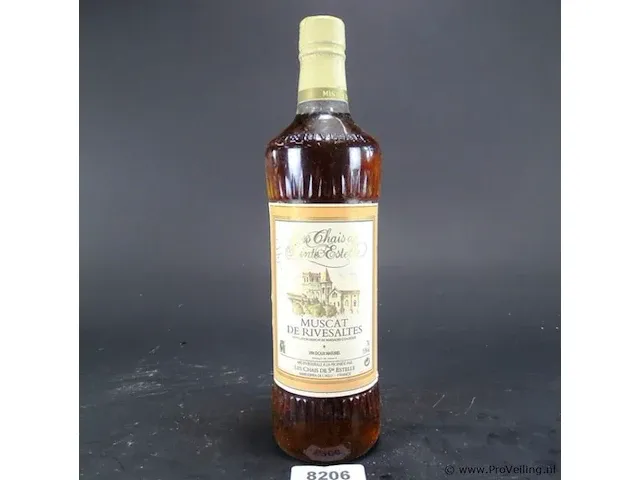 Muscat de rivesaltes - afbeelding 1 van  5