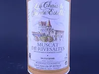 Muscat de rivesaltes - afbeelding 2 van  5