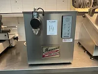 Mussana lady slagroomautomaat - afbeelding 3 van  8