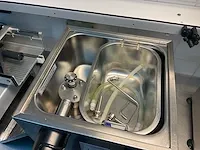 Mussana lady slagroomautomaat - afbeelding 5 van  8