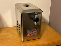 Mussana slagroommachine - afbeelding 1 van  5