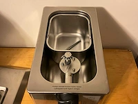 Mussana slagroommachine - afbeelding 4 van  5