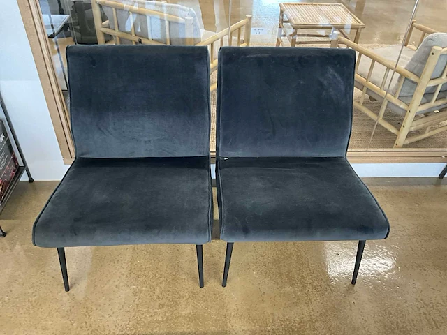 Must living fauteuil (2x) - afbeelding 2 van  6