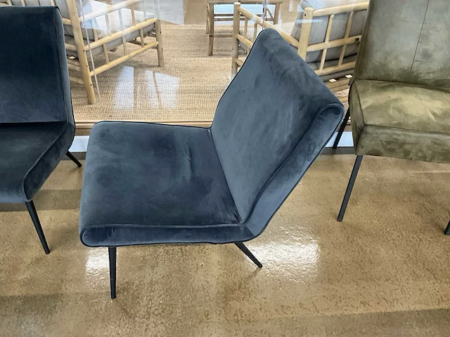 Must living fauteuil (2x) - afbeelding 4 van  6