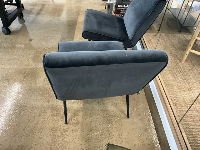 Must living fauteuil (2x) - afbeelding 5 van  6