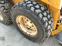 Mustang bobcat - afbeelding 2 van  31