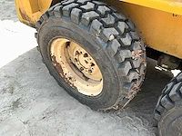 Mustang bobcat - afbeelding 3 van  31