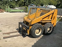 Mustang bobcat - afbeelding 1 van  31