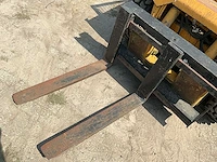 Mustang bobcat - afbeelding 13 van  31