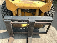 Mustang bobcat - afbeelding 14 van  31