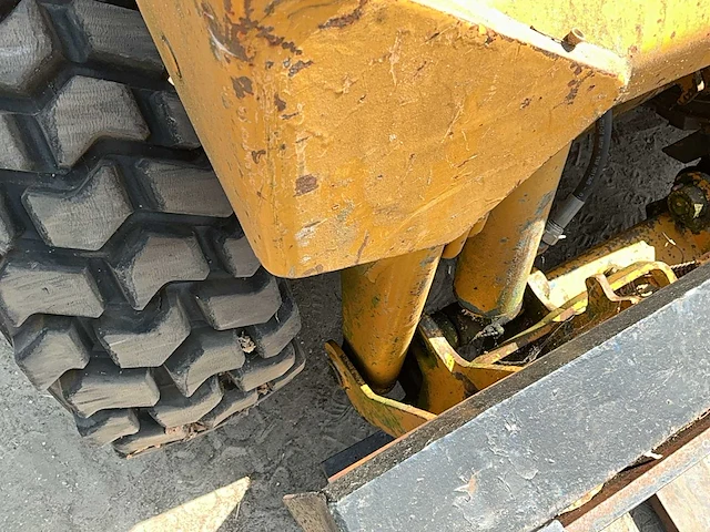 Mustang bobcat - afbeelding 17 van  31
