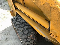 Mustang bobcat - afbeelding 18 van  31