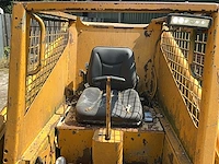 Mustang bobcat - afbeelding 21 van  31