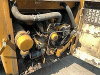Mustang bobcat - afbeelding 24 van  31