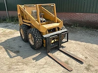 Mustang bobcat - afbeelding 23 van  31