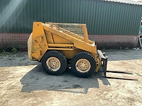 Mustang bobcat - afbeelding 26 van  31