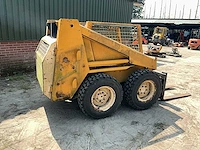 Mustang bobcat - afbeelding 27 van  31
