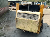 Mustang bobcat - afbeelding 28 van  31