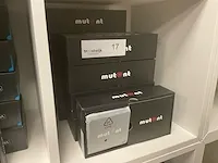 Mutant viper plus mediaspeler (10x) - afbeelding 1 van  4