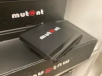 Mutant viper plus mediaspeler (10x) - afbeelding 3 van  4