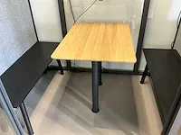 Mute labs vergaderunit/spreekcel - afbeelding 4 van  8
