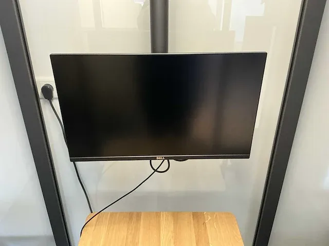 Mute labs vergaderunit/spreekcel - afbeelding 5 van  8