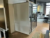 Mute labs vergaderunit/spreekcel - afbeelding 8 van  8