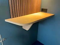 Muteboxx 1.0 stiltecabine - afbeelding 6 van  10