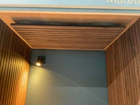 Muteboxx 1.0 stiltecabine - afbeelding 9 van  10