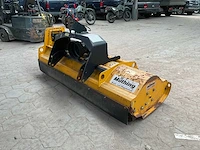 Muthing klepel maaimachine - afbeelding 1 van  7
