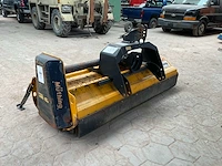 Muthing klepel maaimachine - afbeelding 2 van  7