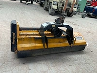 Muthing klepel maaimachine - afbeelding 3 van  7