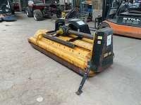 Muthing klepel maaimachine - afbeelding 4 van  7