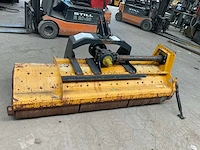 Muthing klepel maaimachine - afbeelding 6 van  7